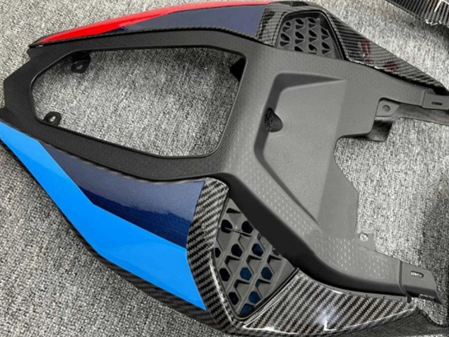 Discount 2019-2022 Carbon Fiber BMW S1000RR Motorcycle Fairings Canada