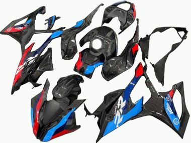 Discount 2019-2022 Carbon Fiber BMW S1000RR Motorcycle Fairings Canada