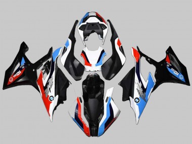 Discount 2019-2022 Black Red Blue White BMW S1000RR Motorcycle Fairing Kits Canada