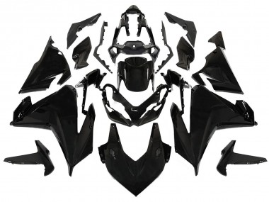 Discount 2019-2023 Glossy Black Honda CBR500R Motorcycle Fairing Canada