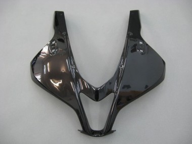 Discount 2007-2008 Grey Glossy Black with Decals Honda CBR600RR Motorcycle Fairings Canada