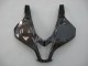 Discount 2007-2008 Grey Glossy Black with Decals Honda CBR600RR Motorcycle Fairings Canada