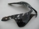 Discount 2007-2008 Grey Glossy Black with Decals Honda CBR600RR Motorcycle Fairings Canada