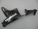 Discount 2007-2008 Grey Glossy Black with Decals Honda CBR600RR Motorcycle Fairings Canada