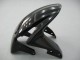 Discount 2007-2008 Grey Glossy Black with Decals Honda CBR600RR Motorcycle Fairings Canada