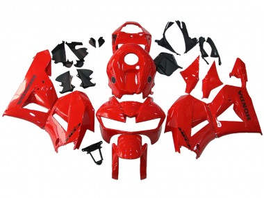 Discount 2013-2023 Red Honda CBR600RR Motorcycle Fairing Canada