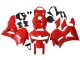 Discount 2013-2023 Red Honda CBR600RR Motorcycle Fairing Canada