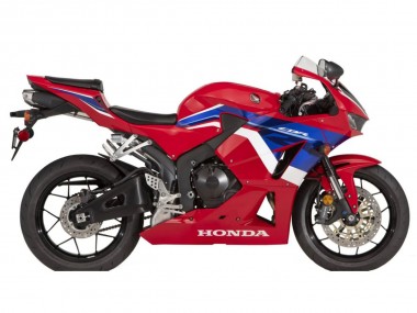 Discount 2013-2023 Red Blue Honda CBR600RR Motorcycle Fairing Canada