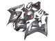 Discount 2006-2007 Matte Black Honda CBR1000RR Motorcycle Fairings Canada