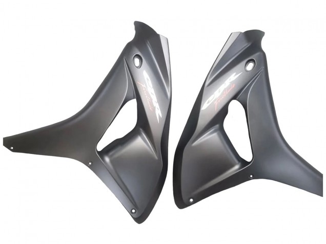Discount 2006-2007 Matte Black Honda CBR1000RR Motorcycle Fairings Canada