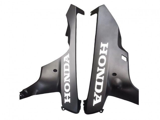 Discount 2006-2007 Matte Black Honda CBR1000RR Motorcycle Fairings Canada