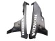 Discount 2006-2007 Matte Black Honda CBR1000RR Motorcycle Fairings Canada