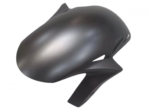 Discount 2006-2007 Matte Black Honda CBR1000RR Motorcycle Fairings Canada