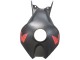 Discount 2006-2007 Matte Black Honda CBR1000RR Motorcycle Fairings Canada