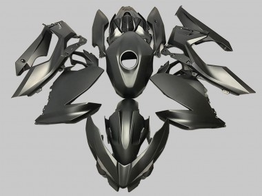 Discount 2018-2024 Matte Black Kawasaki EX400 Motorcycle Fairings Canada
