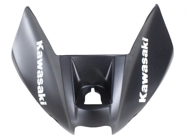 Discount 2012-2016 White Black Kawasaki EX650 Motorcycle Fairings Canada