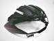 Discount 2012-2016 Red Glossy Black Kawasaki EX650 Motorcycle Fairings Canada