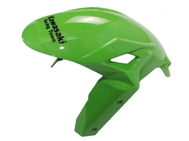 Discount 2019-2022 Green Glossy Black White Red Kawasaki ZX6R Motorcycle Fairings Canada