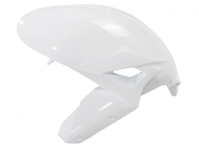 Discount 2019-2022 White Grey Green Kawasaki ZX6R Motorcycle Fairings Canada