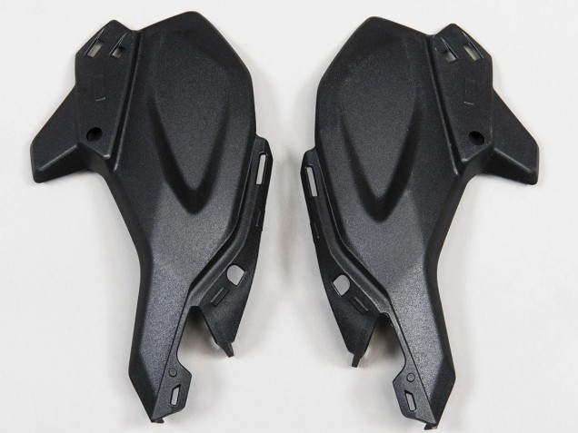 Discount 2017-2019 Matte Black Kawasaki Z900 Motorcycle Fairings Canada