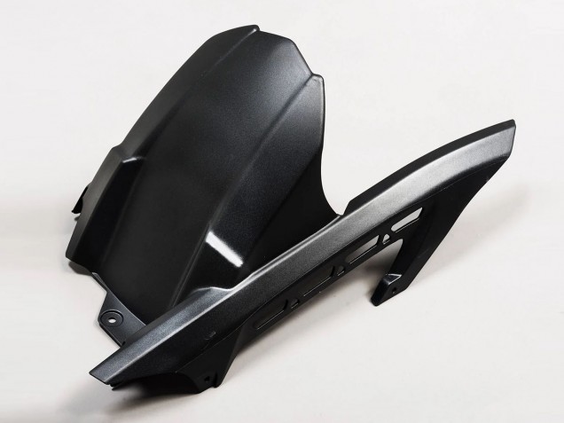 Discount 2017-2019 Matte Black Kawasaki Z900 Motorcycle Fairings Canada