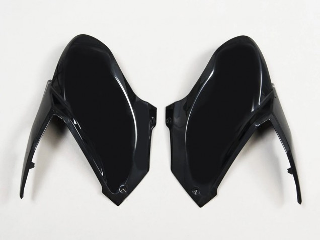 Discount 2017-2019 Matte Black Kawasaki Z900 Motorcycle Fairings Canada
