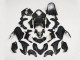 Discount 2017-2019 Matte Black Kawasaki Z900 Motorcycle Fairings Canada