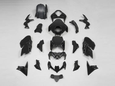 Discount 2020-2024 Glossy Black Kawasaki Z900 Motorcycle Fairings Canada