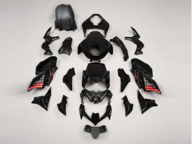 Discount 2020-2024 Black Red Kawasaki Z900 Motorcycle Fairings Canada