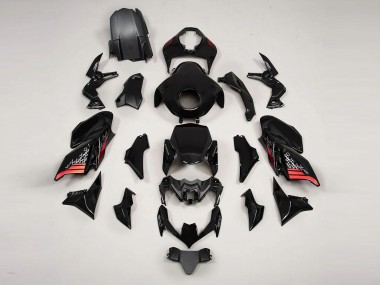 Discount 2020-2024 Black Red Kawasaki Z900 Motorcycle Fairings Canada