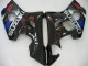 Discount 2004-2005 Blue Grey Glossy Black Suzuki GSXR 600/750 Motorcycle Fairings Canada