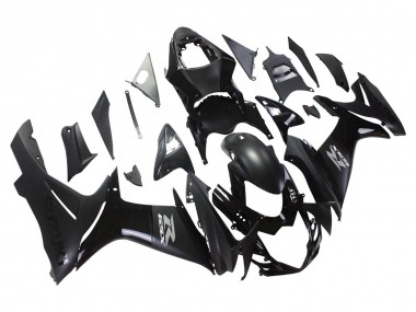 Discount 2011-2024 Matte Black Glossy Black Suzuki GSXR 600/750 Motorcycle Fairings Canada