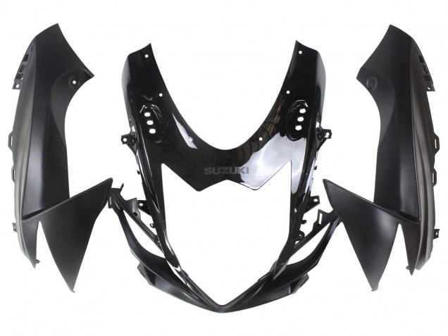 Discount 2011-2024 Matte Black Glossy Black Suzuki GSXR 600/750 Motorcycle Fairings Canada