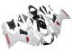 Discount 2011-2024 White Glossy Black Red Decal Suzuki GSXR 600/750 Motorcycle Fairings Canada