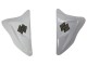 Discount 2011-2024 White Glossy Black Red Decal Suzuki GSXR 600/750 Motorcycle Fairings Canada