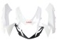 Discount 2011-2024 White Glossy Black Red Decal Suzuki GSXR 600/750 Motorcycle Fairings Canada