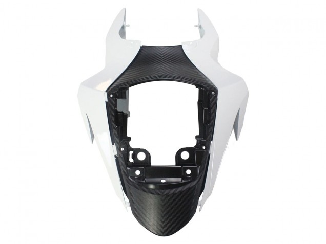 Discount 2011-2024 White Glossy Black Red Decal Suzuki GSXR 600/750 Motorcycle Fairings Canada
