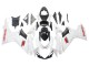 Discount 2011-2024 White Glossy Black Red Decal Suzuki GSXR 600/750 Motorcycle Fairings Canada