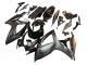 Discount 2006-2007 Glossy Black Matte Black Suzuki GSXR 600/750 Motorcycle Fairings Canada