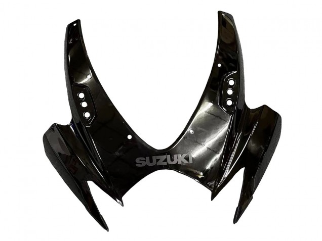 Discount 2006-2007 Glossy Black Matte Black Suzuki GSXR 600/750 Motorcycle Fairings Canada