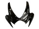 Discount 2006-2007 Glossy Black Matte Black Suzuki GSXR 600/750 Motorcycle Fairings Canada