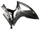 Discount 2006-2007 Glossy Black Matte Black Suzuki GSXR 600/750 Motorcycle Fairings Canada