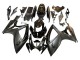 Discount 2006-2007 Glossy Black Matte Black Suzuki GSXR 600/750 Motorcycle Fairings Canada