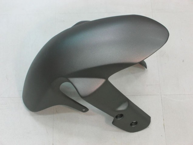 Discount 2006-2007 Matte Black Suzuki GSXR 600/750 Motorcycle Fairings Canada