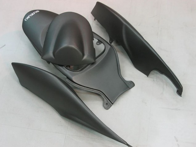 Discount 2006-2007 Matte Black Suzuki GSXR 600/750 Motorcycle Fairings Canada