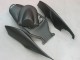 Discount 2006-2007 Matte Black Suzuki GSXR 600/750 Motorcycle Fairings Canada