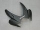 Discount 2006-2007 Matte Black Suzuki GSXR 600/750 Motorcycle Fairings Canada