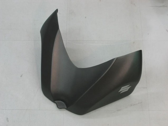 Discount 2006-2007 Matte Black Suzuki GSXR 600/750 Motorcycle Fairings Canada