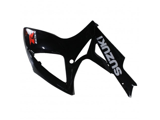Discount 2006-2007 Glossy Black Suzuki GSXR 600/750 Motorcycle Fairings Canada