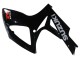 Discount 2006-2007 Glossy Black Suzuki GSXR 600/750 Motorcycle Fairings Canada